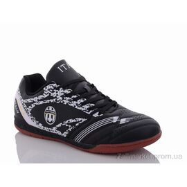 Футбольне взуття чоловічі Весна/осінь A2101-9Z (8 пар р.41-45) "Veer-Demax" недорого оптом від прямого постачальника