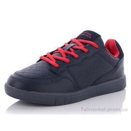 Фотография Кроссовки женские модные Весна/осень B3336-2 (8 пар р.36-41) "Veer-Demax" недорого оптом от прямого поставщика