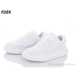 Кросівки жіночі модні Весна/осінь AY01-032A (8 пар р.36-41) "FDEK" недорого оптом від прямого постачальника