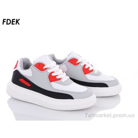 Кросівки жіночі модні Весна/осінь AY01-032C (8 пар р.36-41) "FDEK" недорого оптом від прямого постачальника