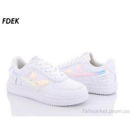 Кросівки жіночі модні Весна/осінь AY01-035C (8 пар р.36-41) "FDEK" недорого оптом від прямого постачальника