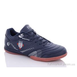 Футбольне взуття чоловічі Весна/осінь A2304 -7Z (8 пар р.41-45) "Veer-Demax" недорого оптом від прямого постачальника