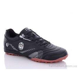 Футбольне взуття чоловічі Весна/осінь A2304-9S (8 пар р.41-45) "Veer-Demax" недорого оптом від прямого постачальника