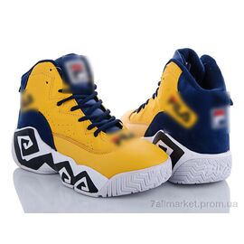 Кросівки чоловічі модні Весна/осінь F4 (8 пар р.41-45) "CR" недорого оптом від прямого постачальника