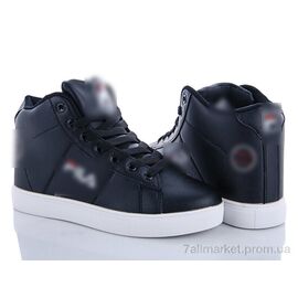 Кросівки жіночі модні Весна/осінь T05-2 (8 пар р.36-40) "CR" недорого оптом від прямого постачальника