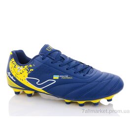 Футбольне взуття чоловічі Весна/осінь A2303-8H (8 пар р.41-45) "Veer-Demax" недорого оптом від прямого постачальника