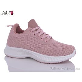 Кросівки жіночі модні Весна/осінь A3ABA3-176 (8 пар р.36-41) "Aba" недорого оптом від прямого постачальника