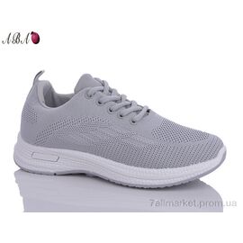Кросівки жіночі модні Весна/осінь A3ABA3-168 (8 пар р.36-41) "Aba" недорого оптом від прямого постачальника