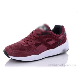 Кросівки чоловічі модні Весна/осінь 760-2 (8 пар р.41-45) "CR" недорого оптом від прямого постачальника