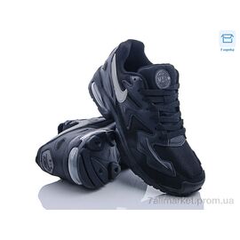 Кросівки чоловічі модні Весна/осінь A594-1 (8 пар р.41-45) "CR" недорого оптом від прямого постачальника