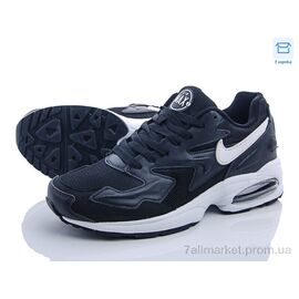 Кросівки чоловічі модні Весна/осінь A594-2 (8 пар р.41-45) "CR" недорого оптом від прямого постачальника