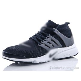 Кросівки чоловічі модні Весна/осінь 1536-2 (8 пар р.41-45) "CR" недорого оптом від прямого постачальника