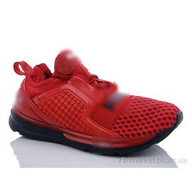 Кросівки чоловічі модні Весна/осінь A806-4 (8 пар р.41-45) "CR" недорого оптом від прямого постачальника