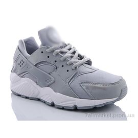 Фотография Кроссовки женские модные Весна/осень S522-7 (8 пар р.37-41) "CR" недорого оптом от прямого поставщика