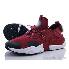 Кросівки чоловічі модні Весна/осінь HN3 old (8 пар р.41-45) "CR" недорого оптом від прямого постачальника