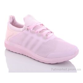 Фотография Кроссовки женские модные Весна/осень S531-9 (8 пар р.37-41) "CR" недорого оптом от прямого поставщика