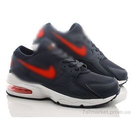 Фотография Кроссовки мужские модные Весна/осень A593-2 (8 пар р.41-45) "CR" недорого оптом от прямого поставщика