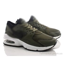 Фотография Кроссовки мужские модные Весна/осень A593-9 (8 пар р.41-45) "CR" недорого оптом от прямого поставщика