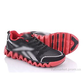 Кросівки чоловічі модні Весна/осінь W32-2 (8 пар р.41-45) "CR" недорого оптом від прямого постачальника