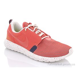 Кросівки чоловічі модні Весна/осінь 1617 red-4 (8 пар р.41-45) "CR" недорого оптом від прямого постачальника