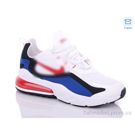 Кросівки чоловічі модні Весна/осінь A553-5 (8 пар р.41-45) "CR" недорого оптом від прямого постачальника