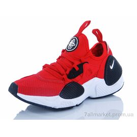 Фотография Кроссовки женские модные Весна/осень S556-4 (8 пар р.37-41) "CR" недорого оптом от прямого поставщика