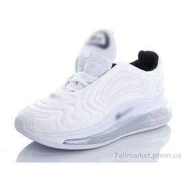 Фотография Кроссовки женские модные Весна/осень S539-3 (8 пар р.36-41) "CR" недорого оптом от прямого поставщика