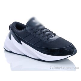 Фотография Кроссовки мужские модные Весна/осень A534-2 (8 пар р.41-45) "CR" недорого оптом от прямого поставщика