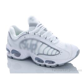 Фотография Кроссовки мужские модные Весна/осень A555-3 (8 пар р.41-45) "CR" недорого оптом от прямого поставщика