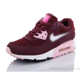 Кросівки жіночі модні Весна/осінь 1336-3 (8 пар р.36-41) "CR" недорого оптом від прямого постачальника