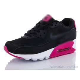 Кросівки жіночі модні Весна/осінь S1336M-5 (8 пар р.36-41) "CR" недорого оптом від прямого постачальника