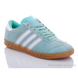 Кросівки жіночі модні Весна/осінь 668-26 (8 пар р.36-41) "CR" недорого оптом від прямого постачальника