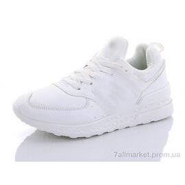 Фотография Кроссовки женские модные Весна/осень W7172-5C (8 пар р.37-41) "CR" недорого оптом от прямого поставщика