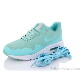 Фотография Кроссовки женские модные Весна/осень 1291-2 (8 пар р.36-41) "CR" недорого оптом от прямого поставщика