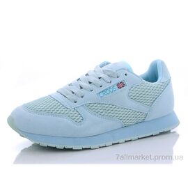 Фотография Кроссовки женские модные Весна/осень W1855-5 (8 пар р.36-41) "CR" недорого оптом от прямого поставщика