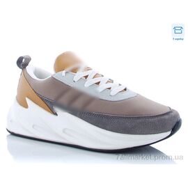 Кросівки чоловічі модні Весна/осінь W207-1 (8 пар р.41-45) "CR" недорого оптом від прямого постачальника