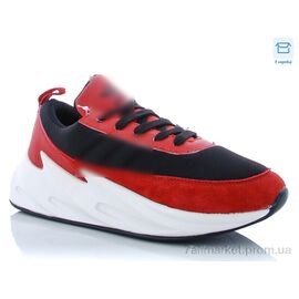 Кросівки чоловічі модні Весна/осінь W207-2 (8 пар р.41-45) "CR" недорого оптом від прямого постачальника