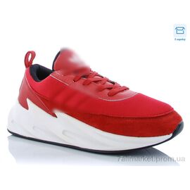 Кросівки чоловічі модні Весна/осінь W207-9 (8 пар р.41-45) "CR" недорого оптом від прямого постачальника