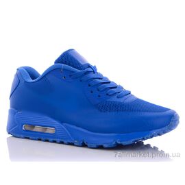 Кросівки чоловічі модні Весна/осінь 1264-2 (8 пар р.41-45) "CR" недорого оптом від прямого постачальника