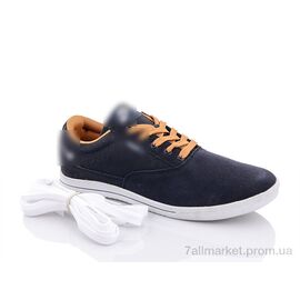 Кросівки чоловічі модні Весна/осінь 681 (8 пар р.41-45) "CR" недорого оптом від прямого постачальника