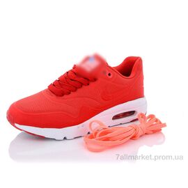 Фотография Кроссовки женские модные Весна/осень 1291-5 (8 пар р.36-41) "CR" недорого оптом от прямого поставщика