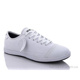 Кросівки чоловічі модні Весна/осінь 829B (8 пар р.41-46) "CR" недорого оптом від прямого постачальника