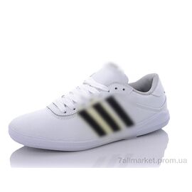 Кросівки чоловічі модні Весна/осінь 097B (8 пар р.41-46) "CR" недорого оптом від прямого постачальника