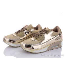 Фотография Кроссовки женские модные Весна/осень 2002 altin (8 пар р.36-40) "DeMur" недорого оптом от прямого поставщика