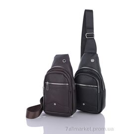 Сумка чоловіча 088-9 mix 33*17*6 см, "GLAMORTA" недорого оптом від прямого постачальника