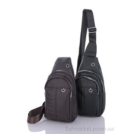 Фотография Сумка мужская 088-4 mix 33*17*6 см, "GLAMORTA" недорого оптом от прямого поставщика