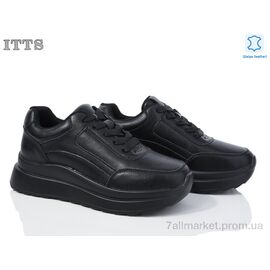 Кросівки жіночі модні Весна/осінь MT51-1 (6 пар р.36-41) "ITTS" недорого оптом від прямого постачальника