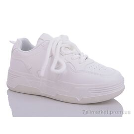 Кросівки жіночі модні Весна/осінь FB39-5 (8 пар р.36-41) "Xifa" недорого оптом від прямого постачальника