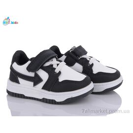 Фотография Кроссовки детские модные Весна/осень H11-5-3 (8 пар р.18-23) "BBT" недорого оптом от прямого поставщика
