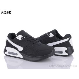 Кросівки дитячі модні Весна/осінь H9010-7 (8 пар р.36-41) "FDEK" недорого оптом від прямого постачальника